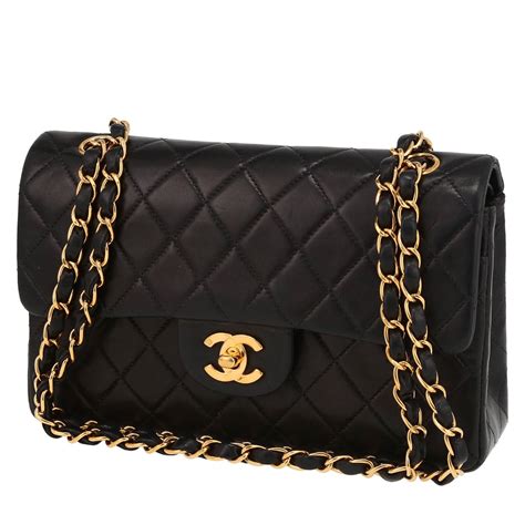 venta bolsos chanel segunda mano|bolso chanel mujer.